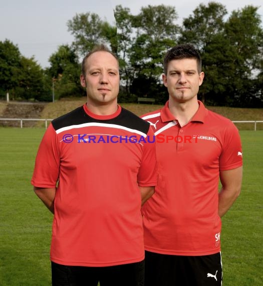 Fussball Regional Saison 2016/17 Spieler-Trainer-Funktionäre (© Fotostand / Loerz)